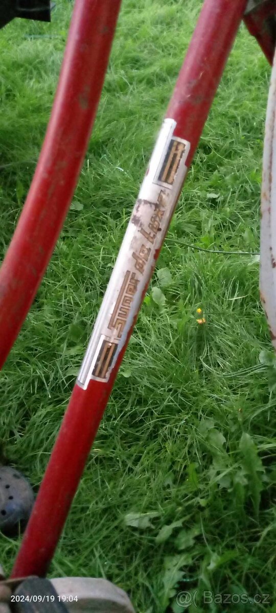 Prodám retro jizdni kola - 2