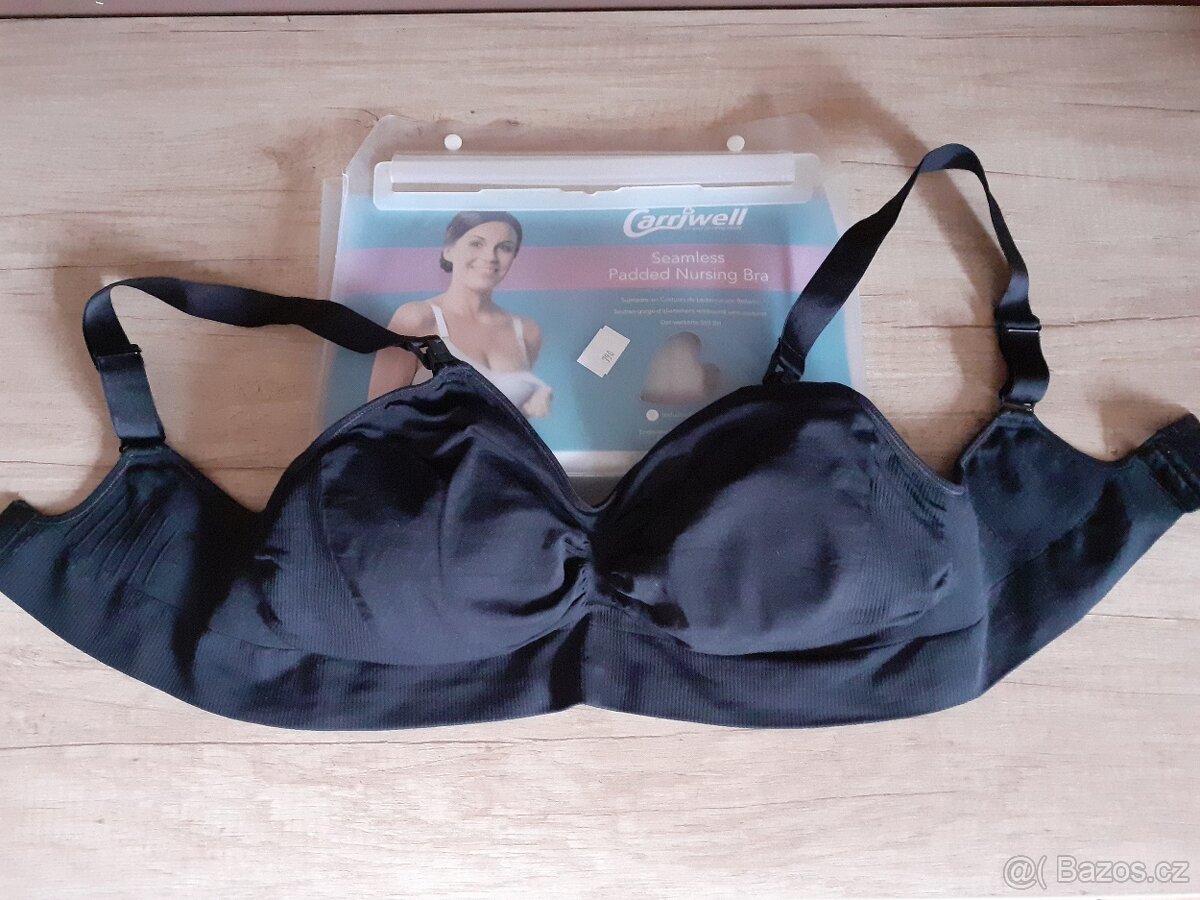 Mix oblečení(Vesta, podprsenka ke kojení, ..), tašky - 2