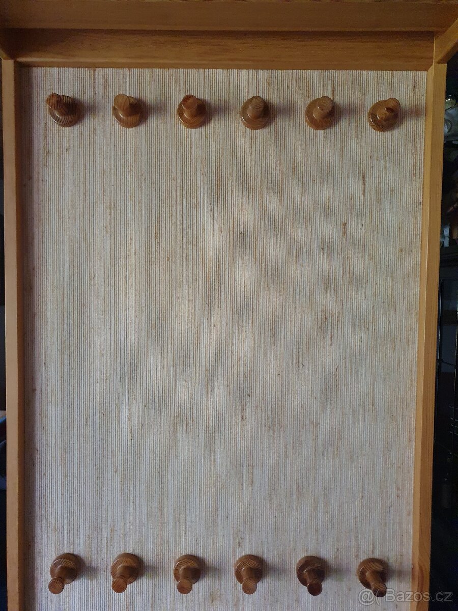 Předsíňová stěna, skříň do předsíně - 2