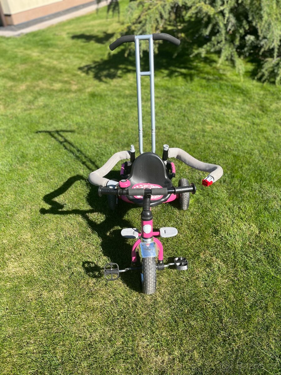 Dětská tříkolka - 2