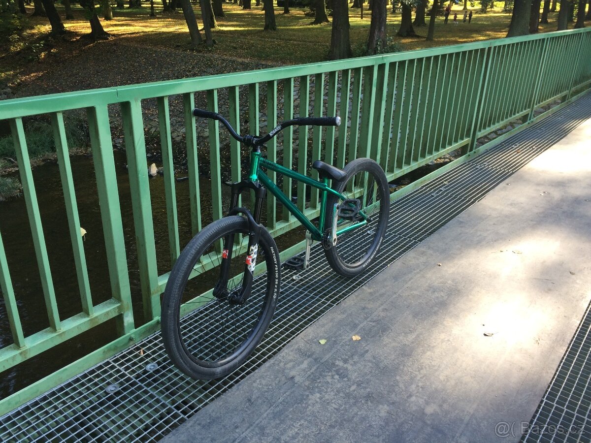 NS Bikes Capital - 2