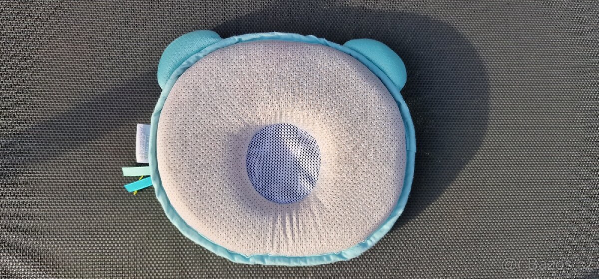 Kojenecký polštářek - 2