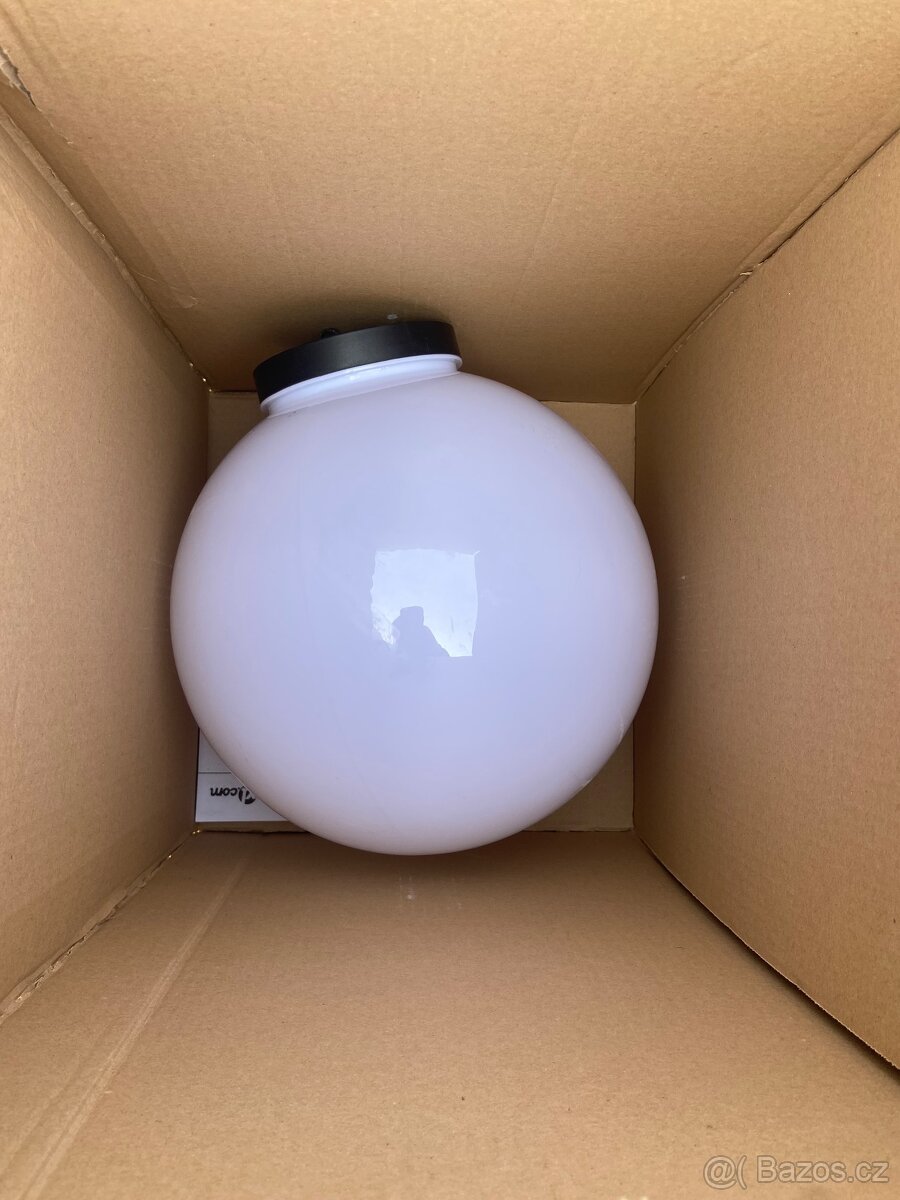 Osvětlení koule 2KS - 2