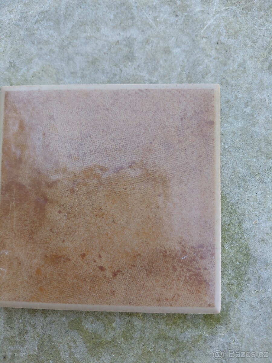 Kuchyňský obklad - 2