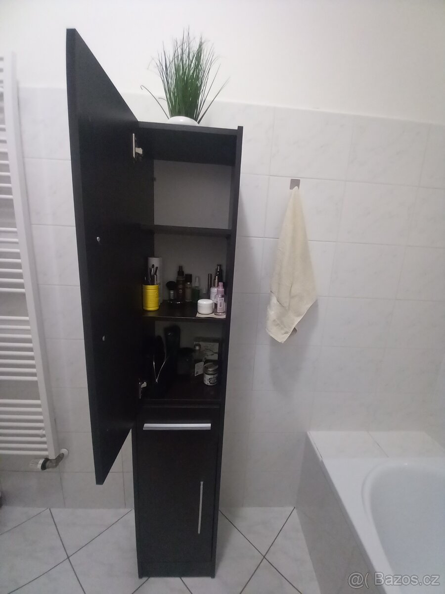 Koupelnový nabytek - 2