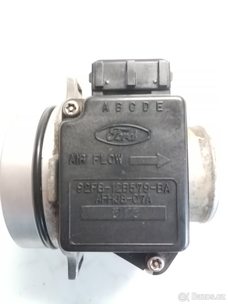 Ford escort 1.6 66kw 90PS - 2