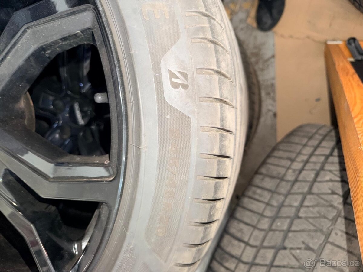 Range Rover Evoque R 20 - 2