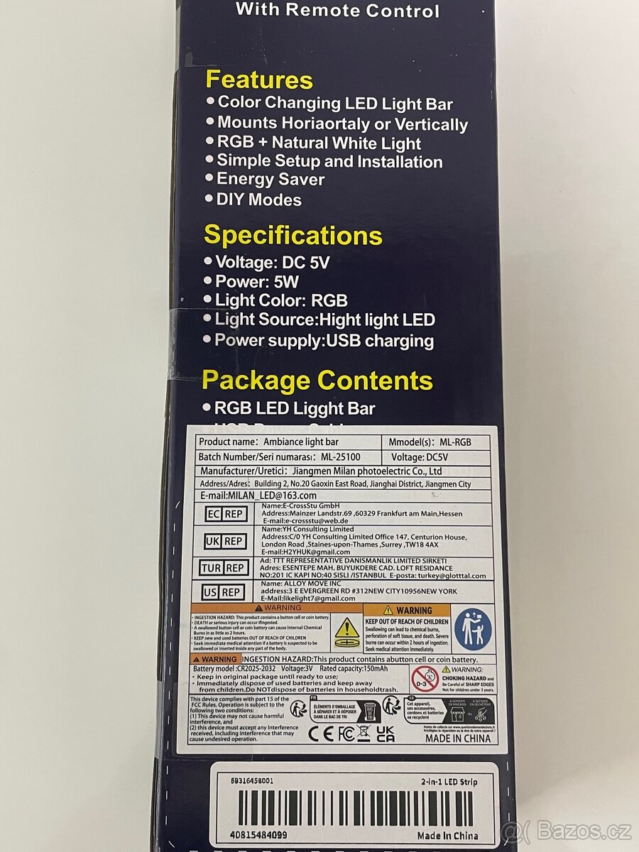 Dodatky na počítač - 2