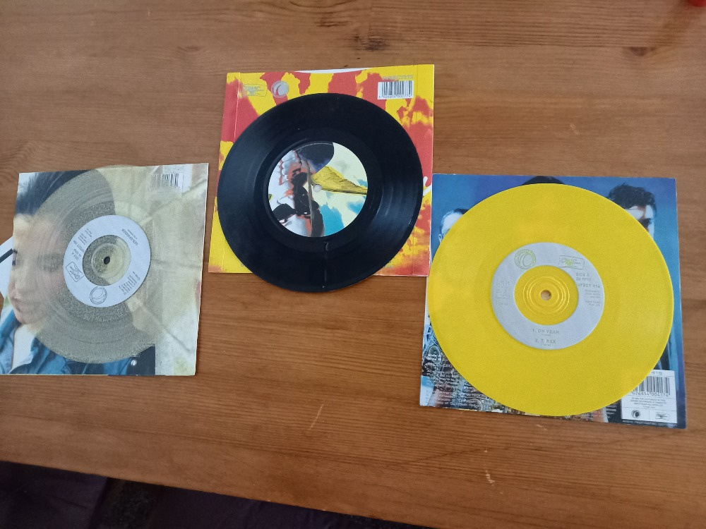 singly kapely Ash - 2