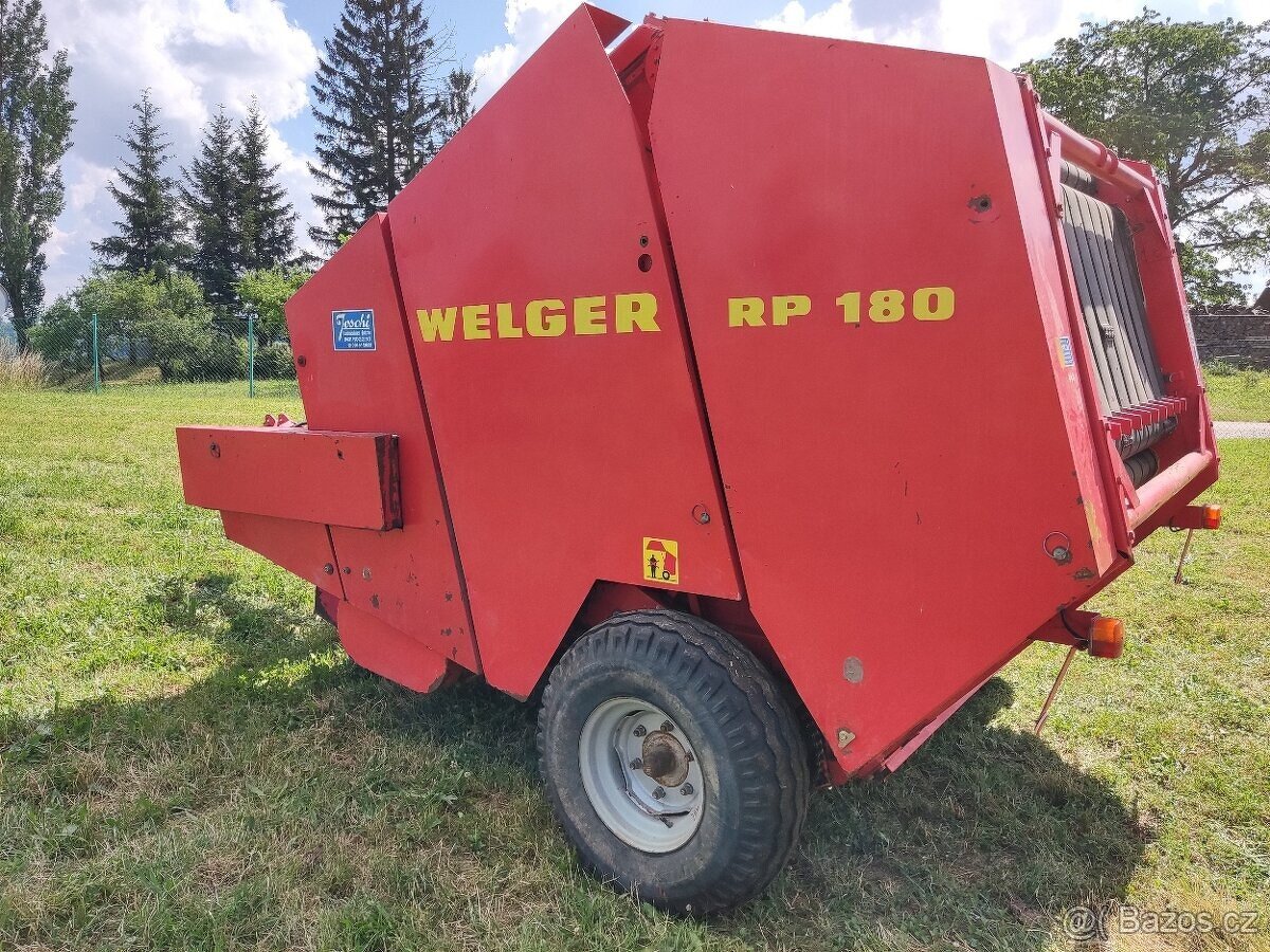 Lis na Kulaté Balíky - 2