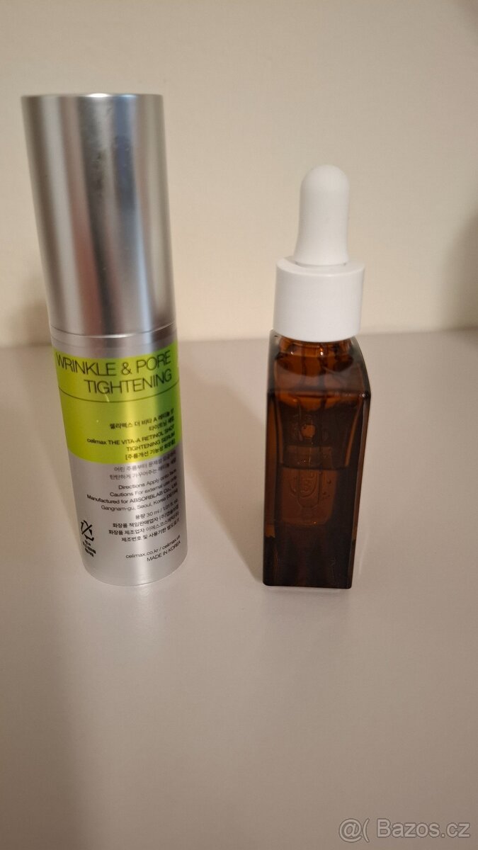 Celimax a Dr.Althea - 2