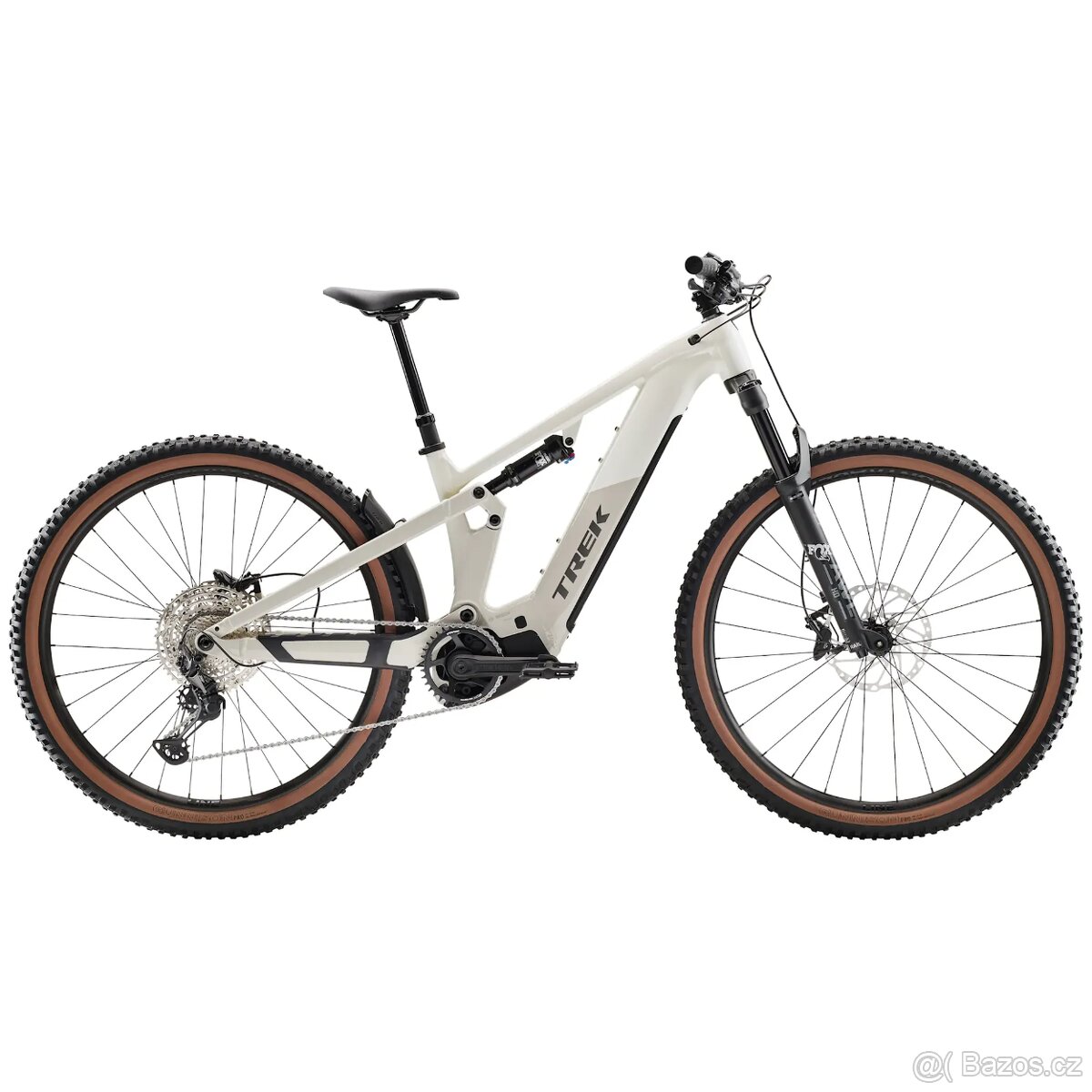 Full E-bike velikost “S” - 2