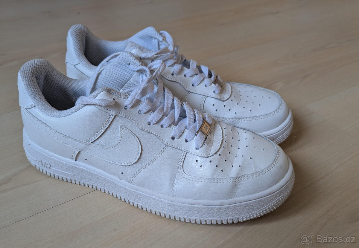 Nike Air Force 1 07 (vel. 44) - 2