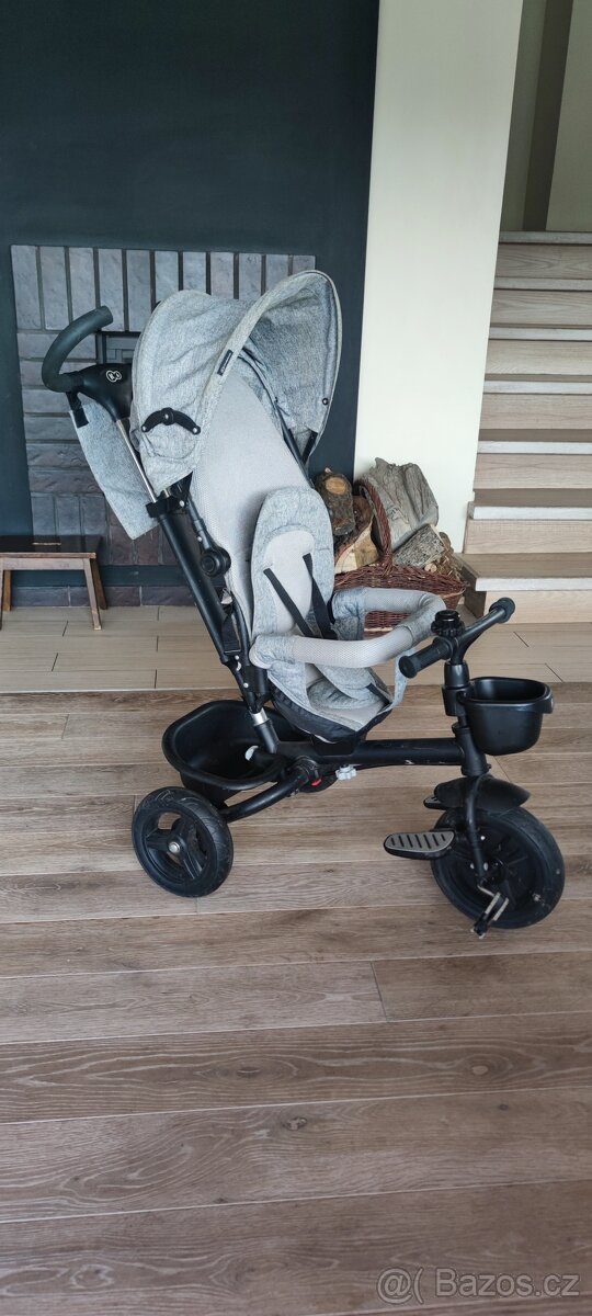 Tříkolka kidekraft - 2