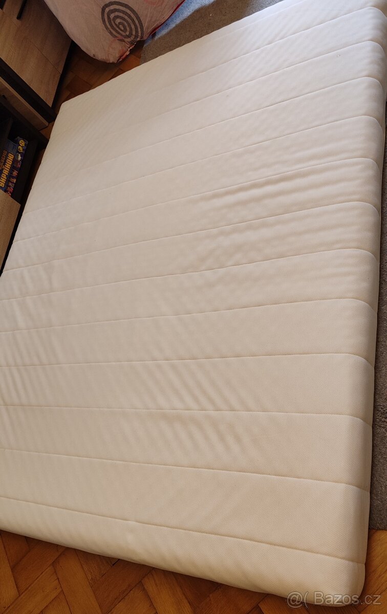 Matrace IKEA ASVANG 160 x 200 cm - 2