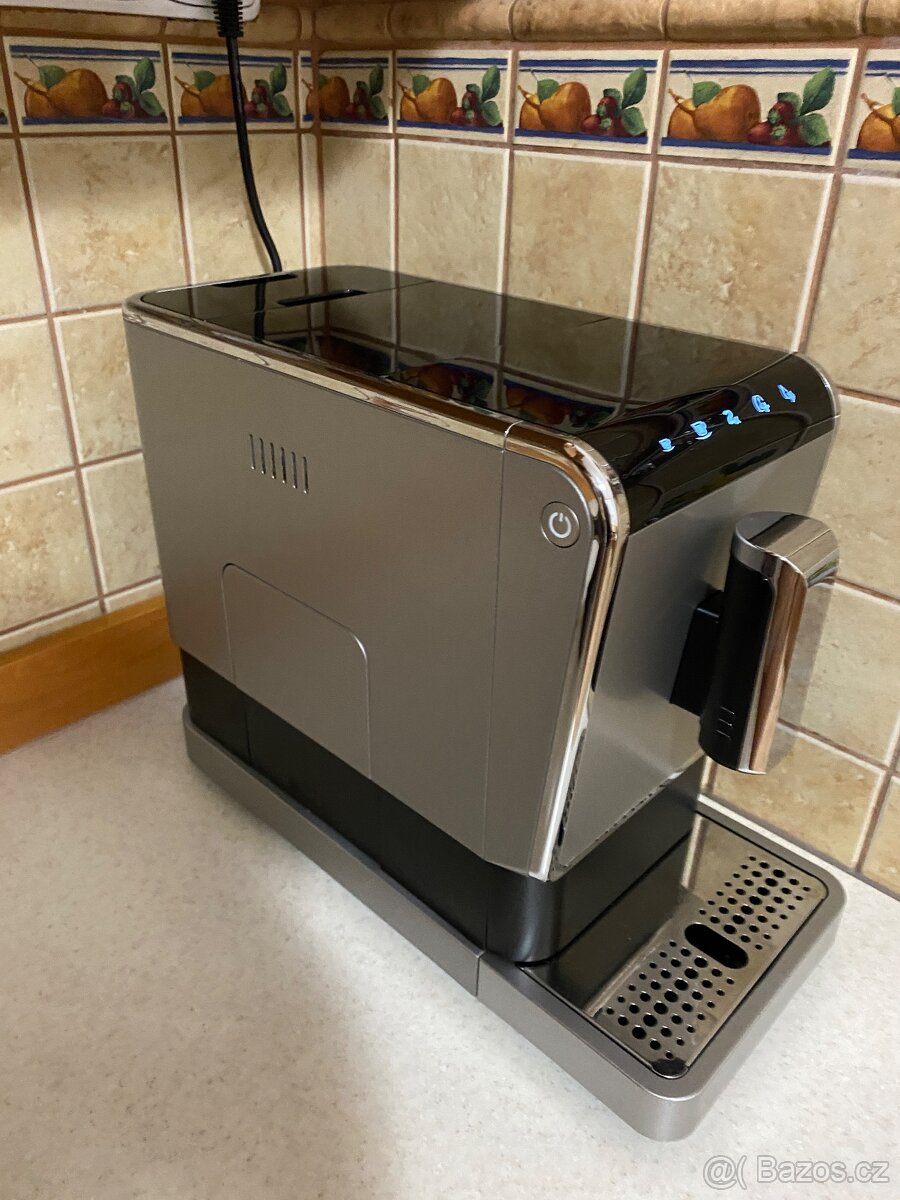 Plnoautomatický kávovar Esperto Caffè - 2