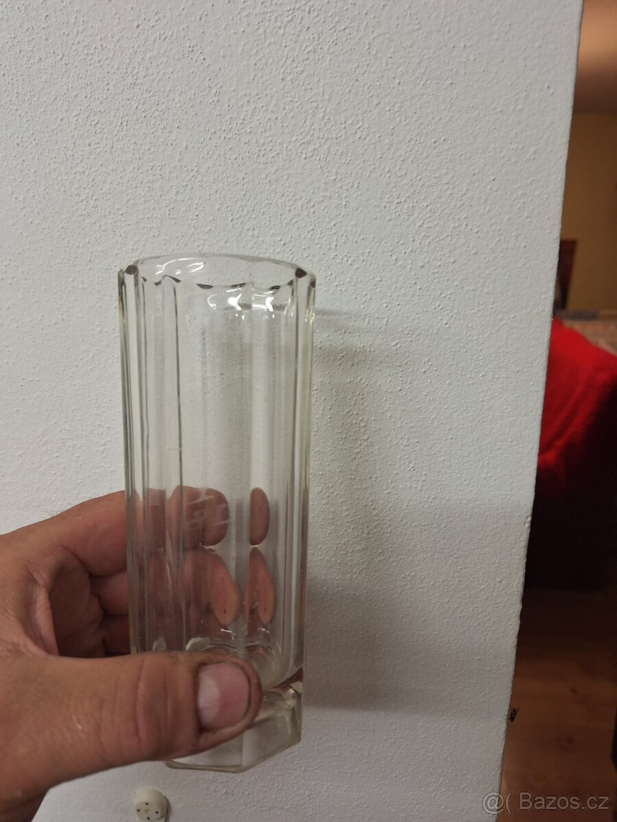 Prodam ruzne sklo - 2