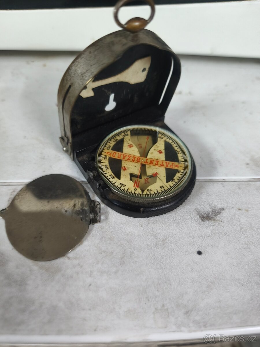 Kompas wermacht - 2