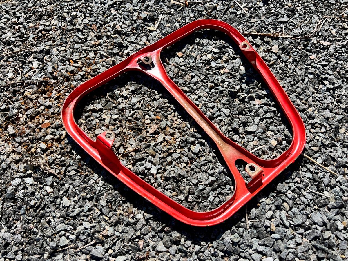 Nosič ČZ 175 / 501 502 505 - 2