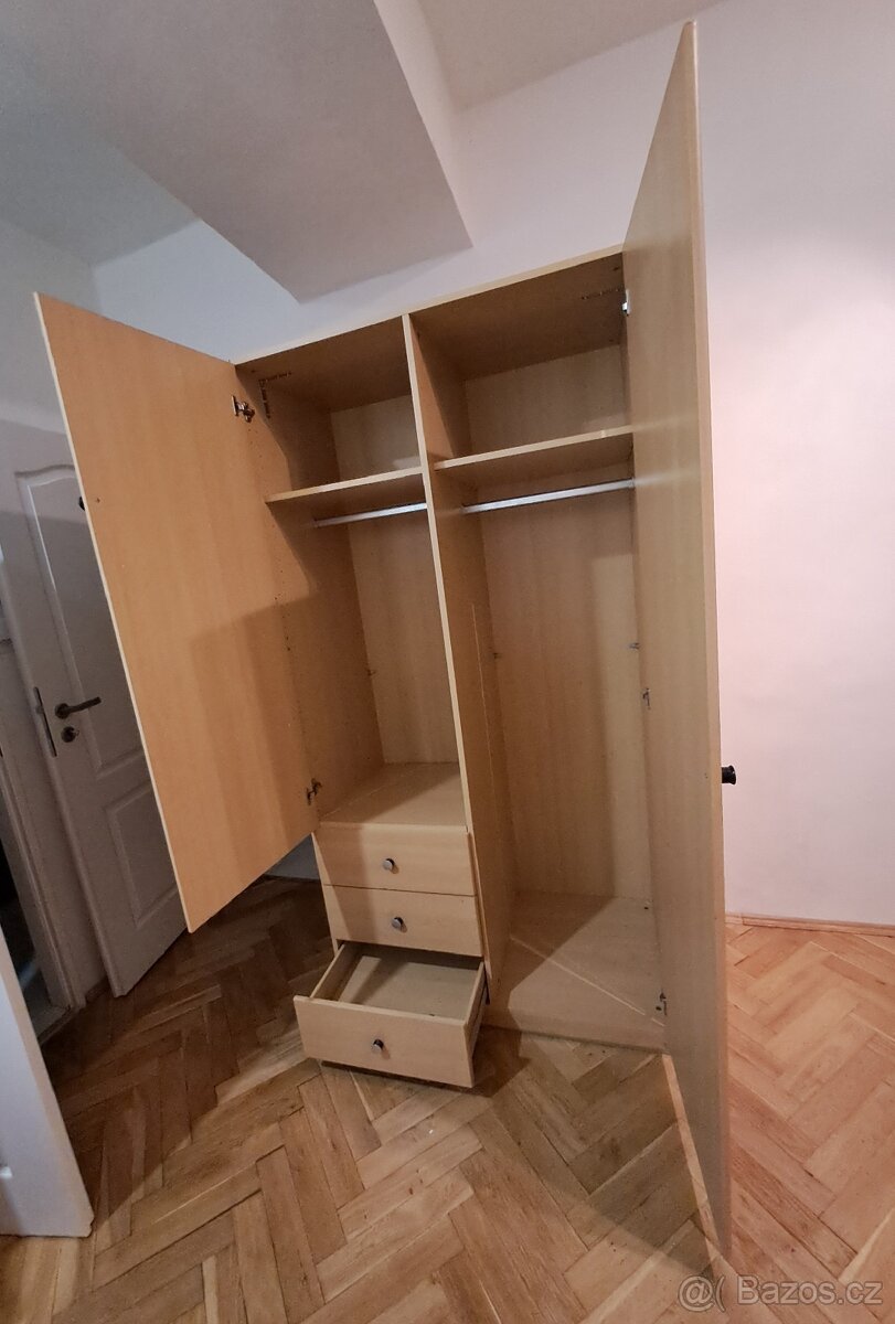 Satni skříň - 2