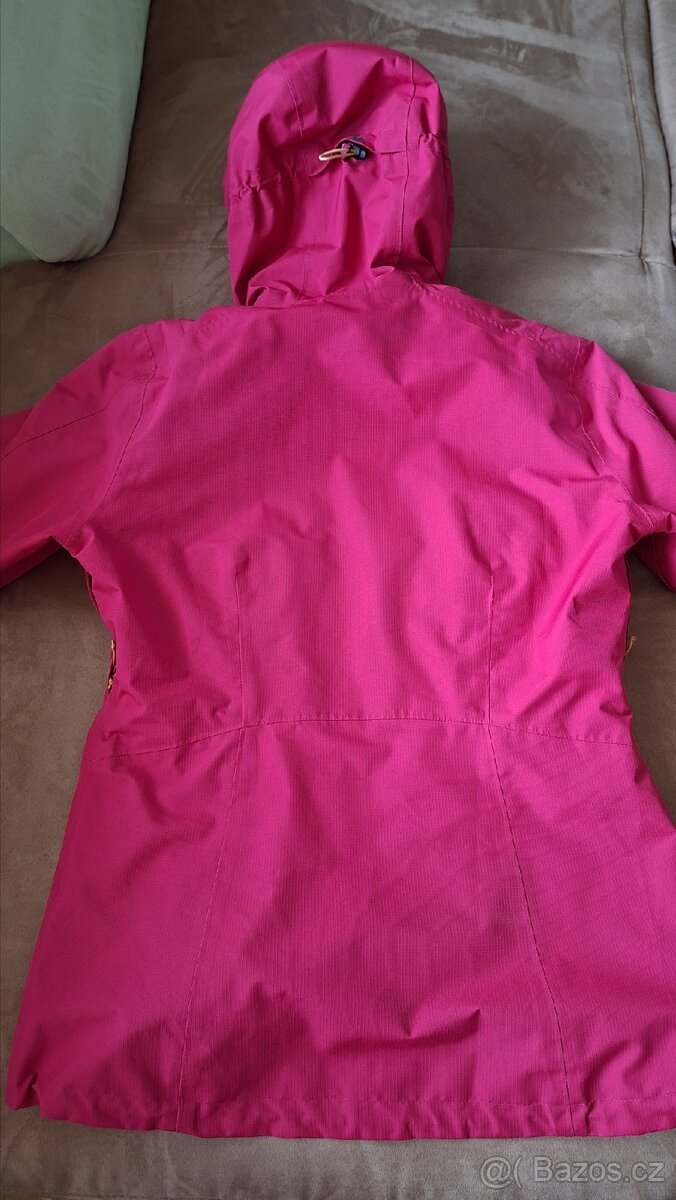 Dámská bunda Decathlon 38 - 2