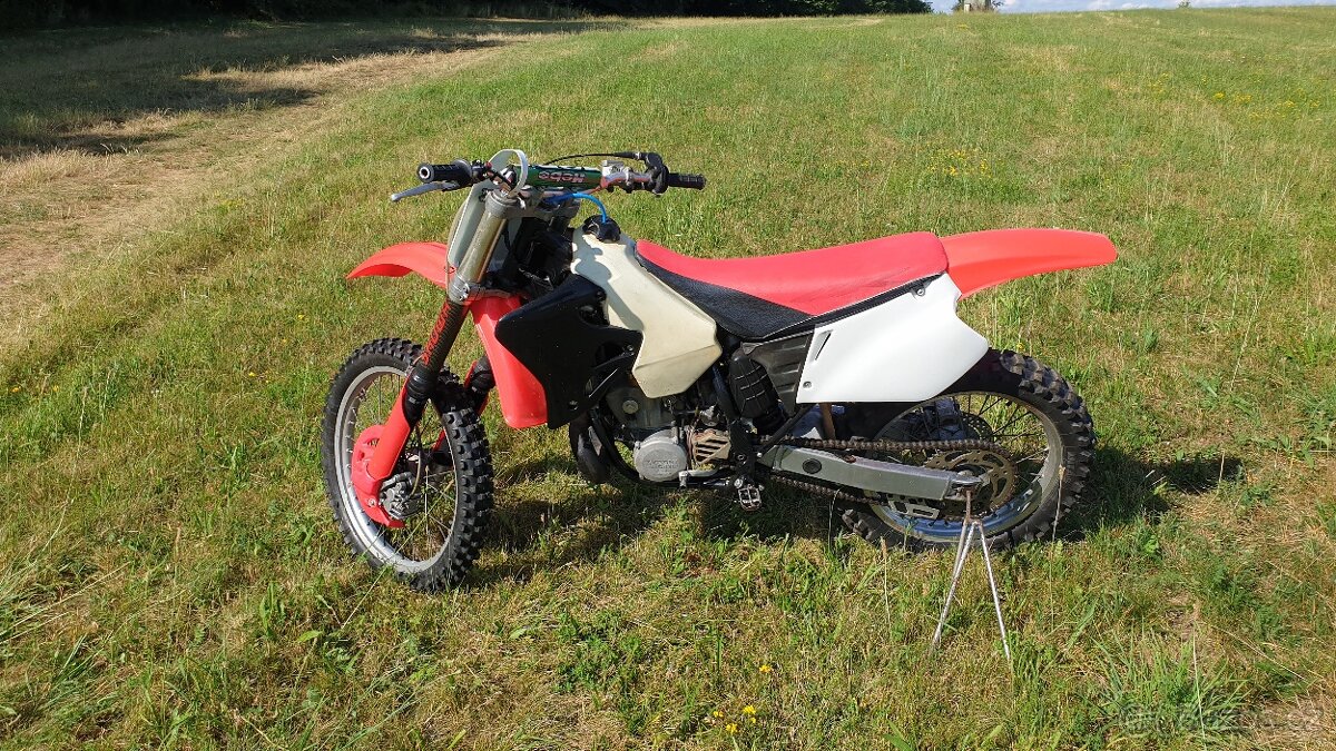 Honda CR 250 R - 2