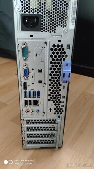 Lenovo ThinkCentre M92p (Core i3 3220) - 2