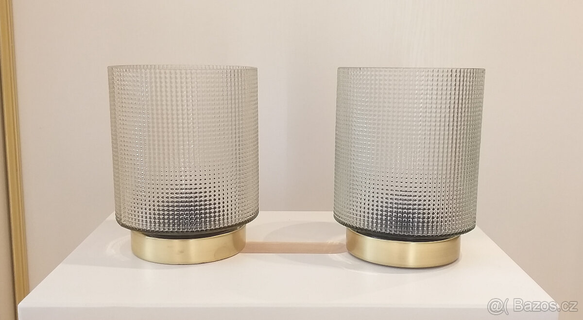 Lampičky na baterie - 2