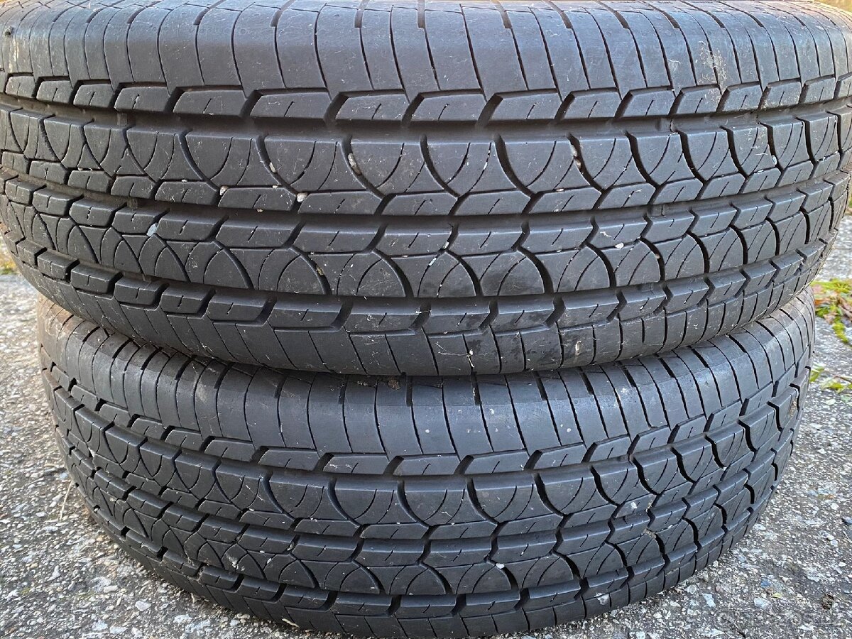 Barum 215/75 R16 - 2