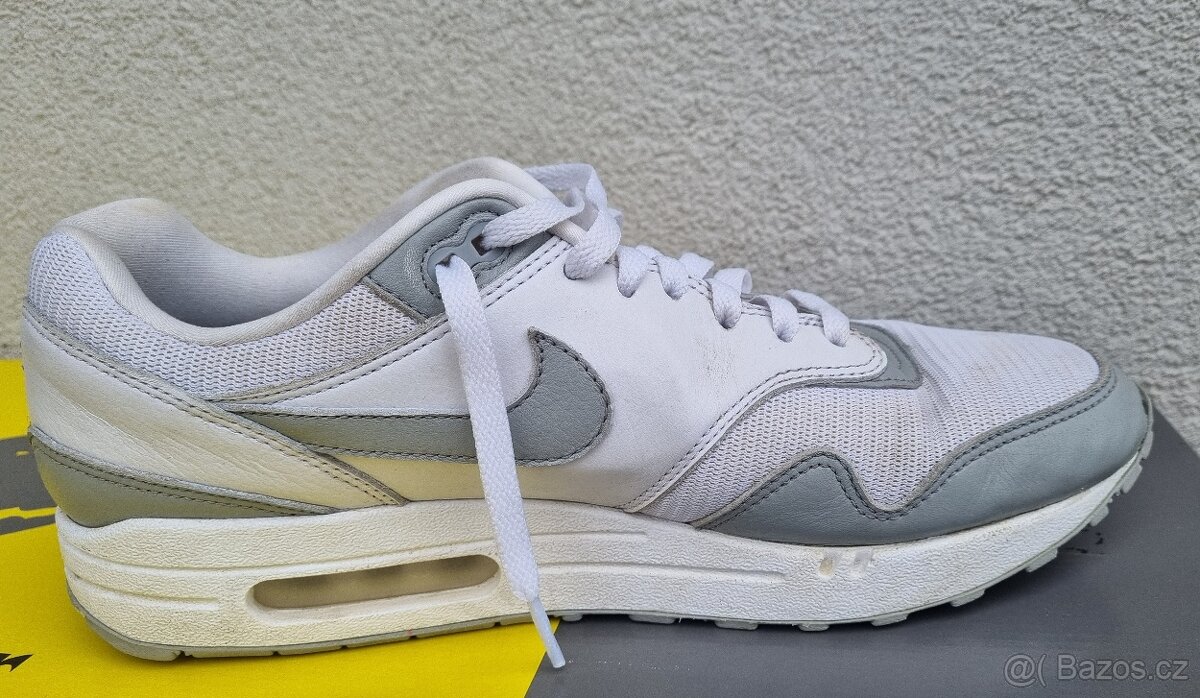 Nike Air Max 1 By You - 2