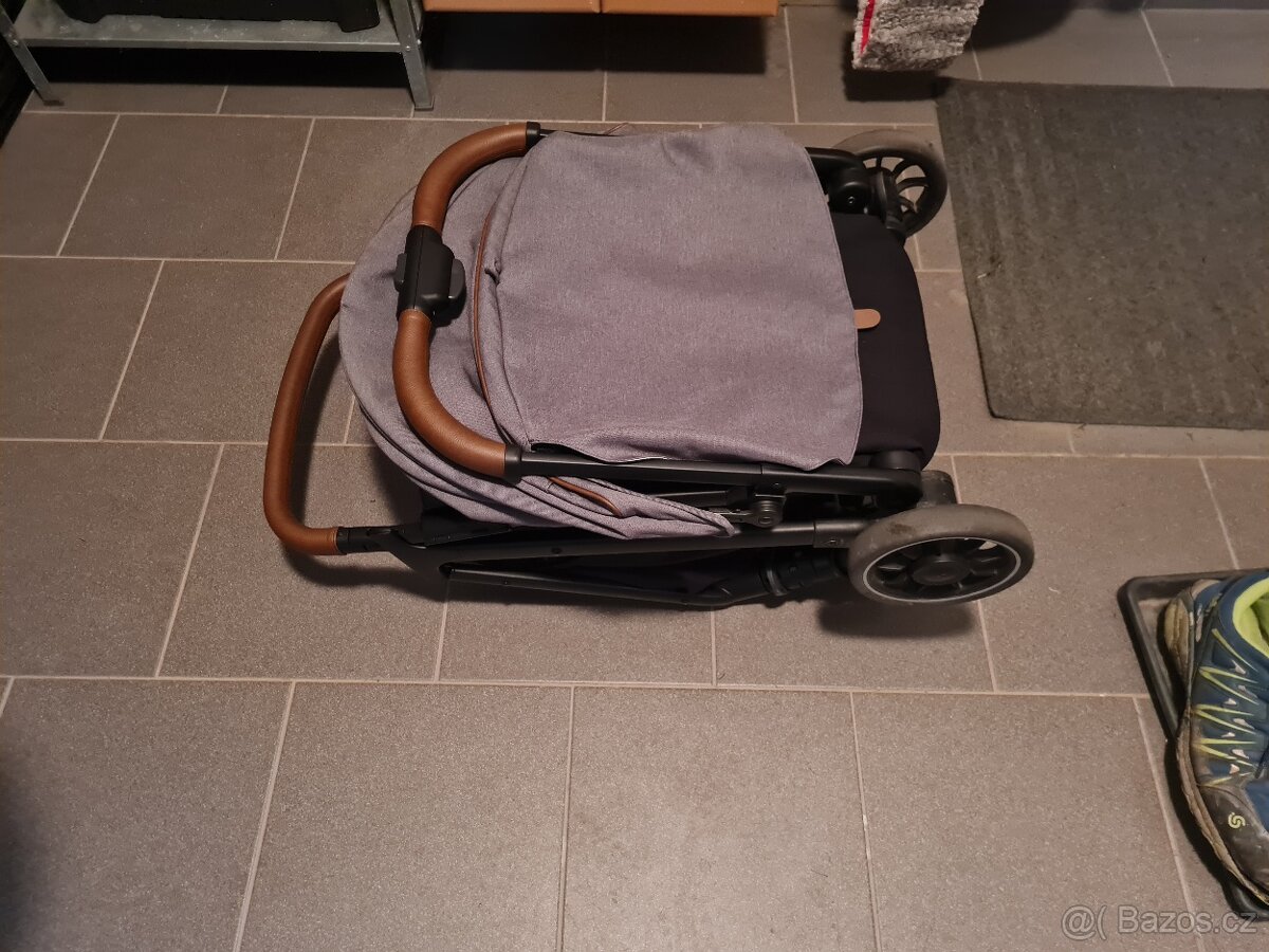 Kocarek, golfky, sportak, korba - 2