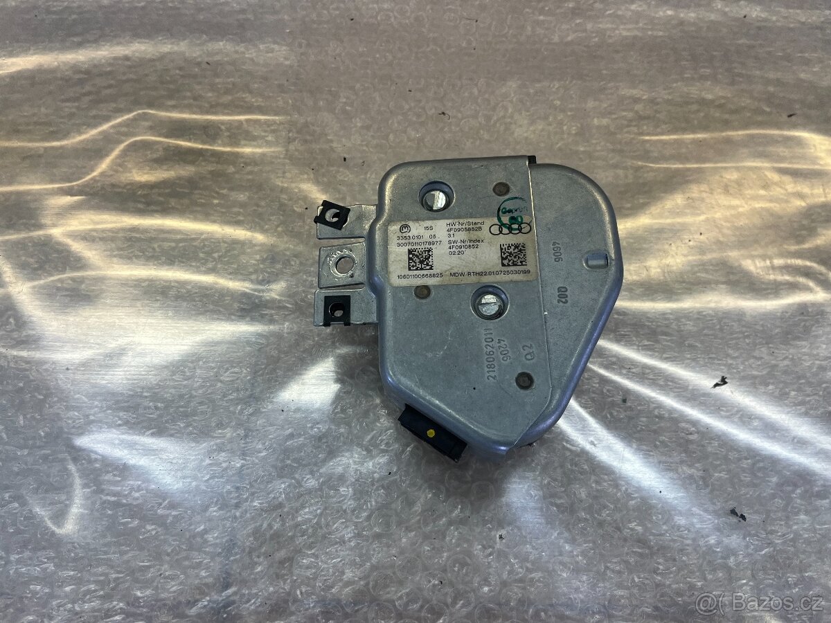 ZÁMEK VOLANTU AUDI A6 4F 4F0905852B - 2