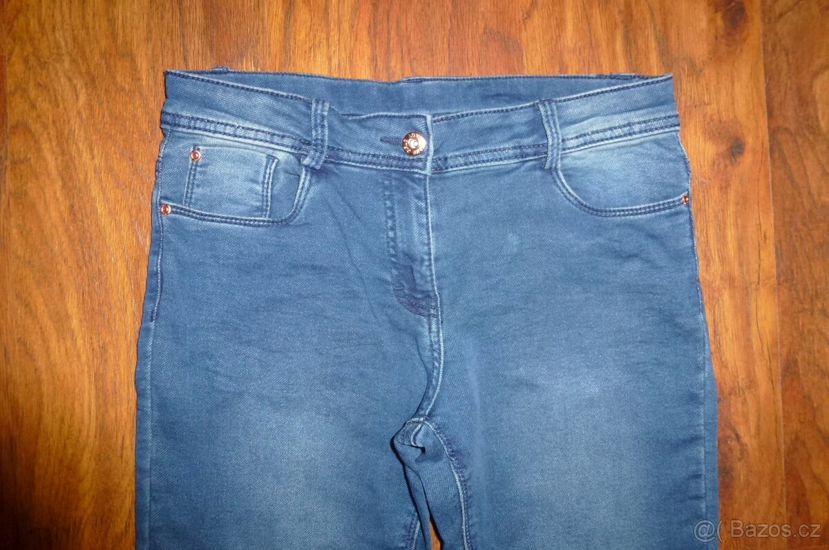 Dívčí rifle Yigga 164 - 2