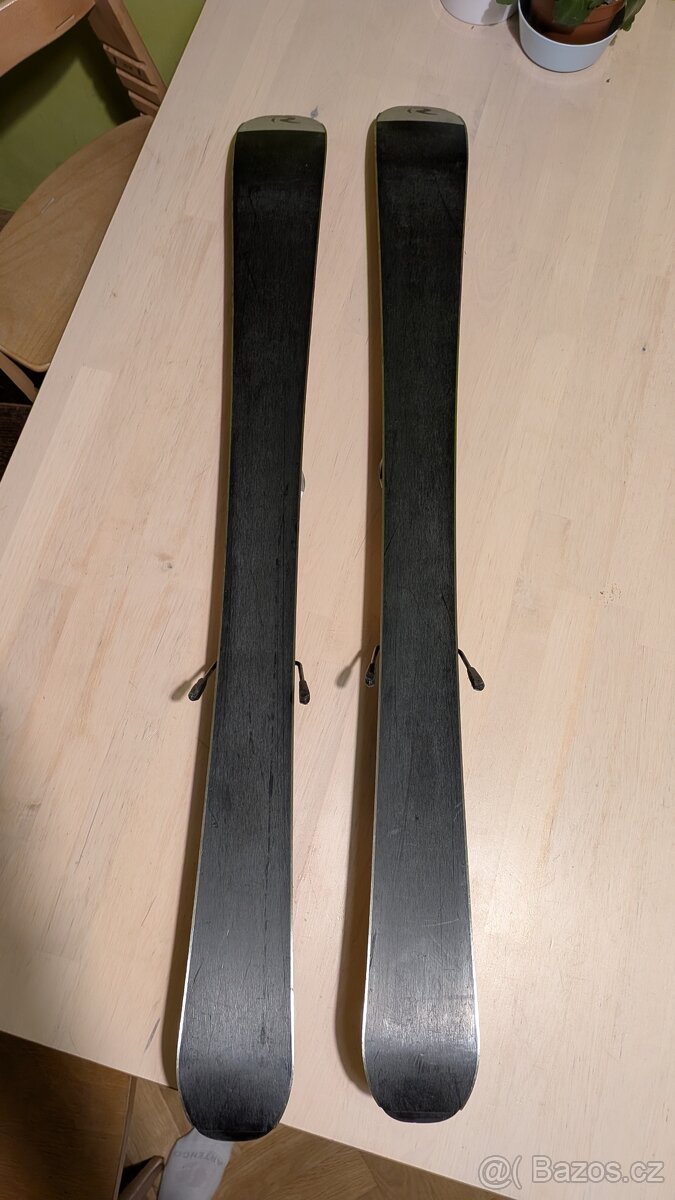 Dětské lyže 100cm - 2