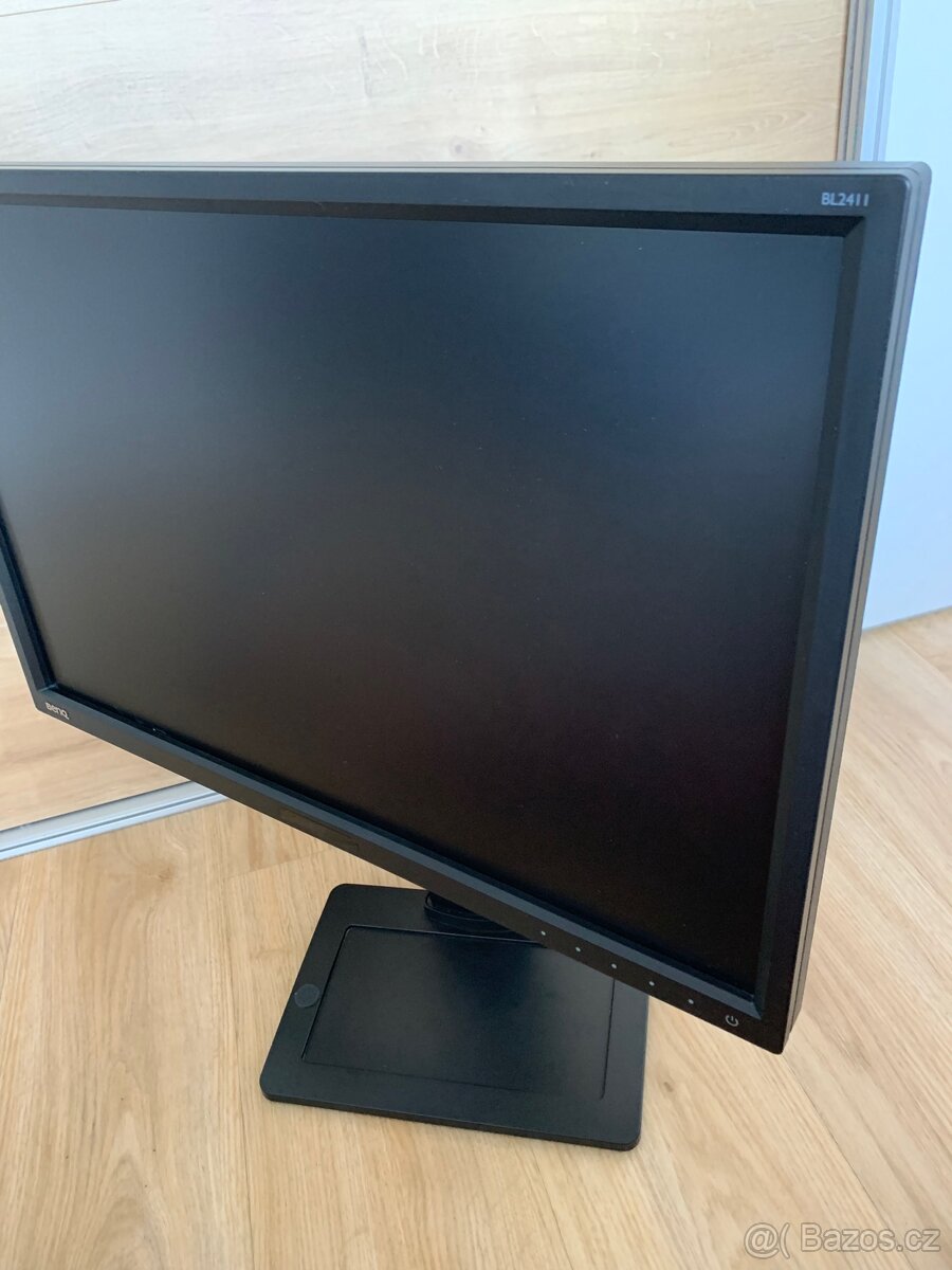 Monitor 24’’ BenQ BL2411PT - 2