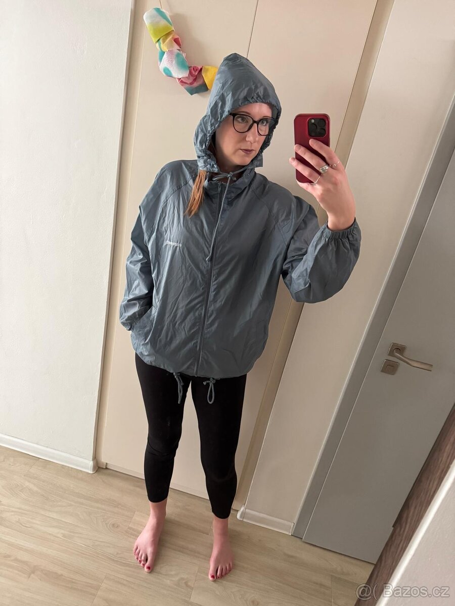 Šusťáková bunda, Le Cygne Sportif, vel. M - 2