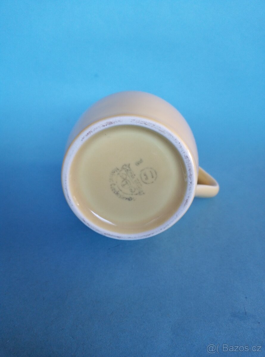 Prodám značkovou mlíčenku, DITMAR URBACH (BRUSEL)-SLEVA - 2