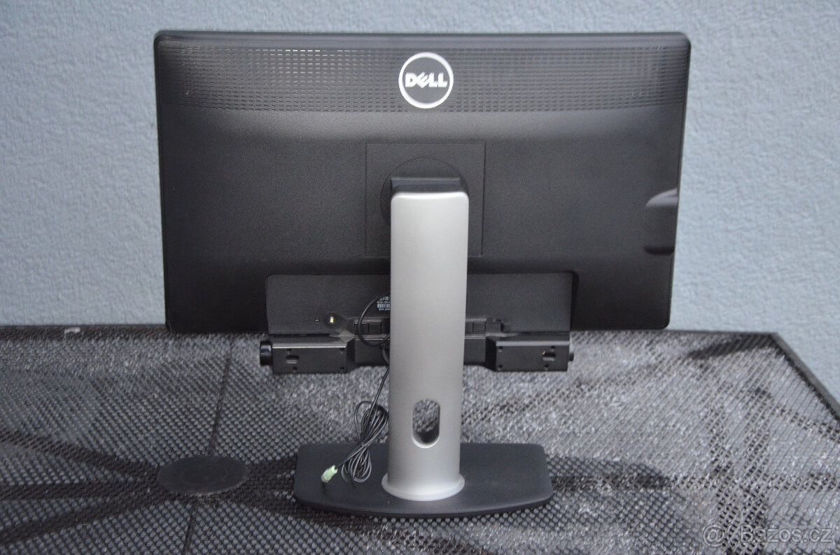 Dell LCD Professional P2312H 23 - 2