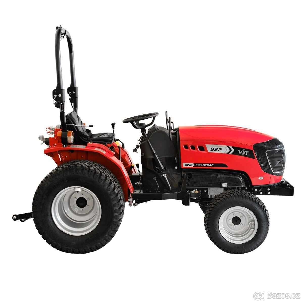 VST Fieldtrac 922 - 2