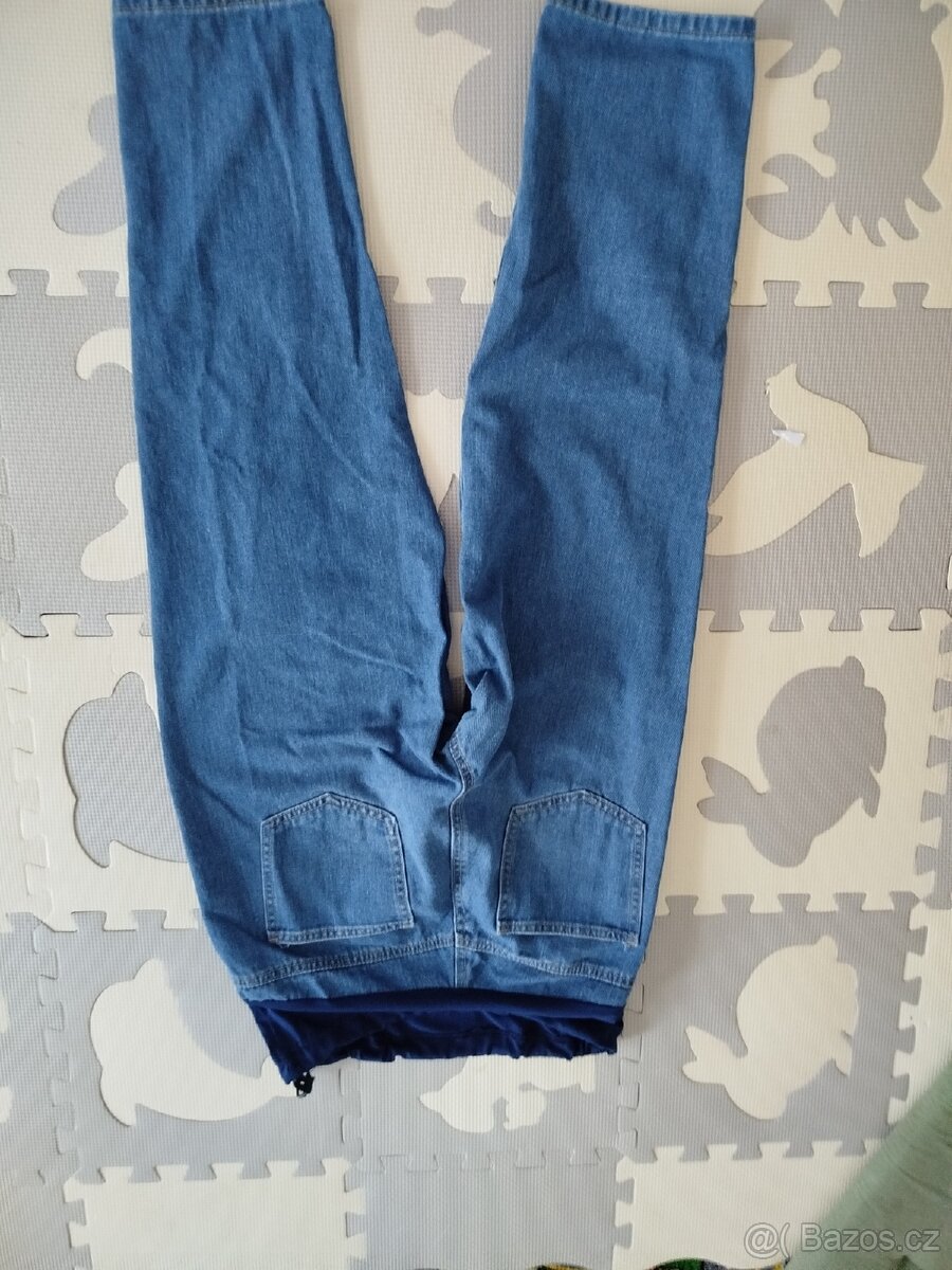 Těhotenské rifle - 2