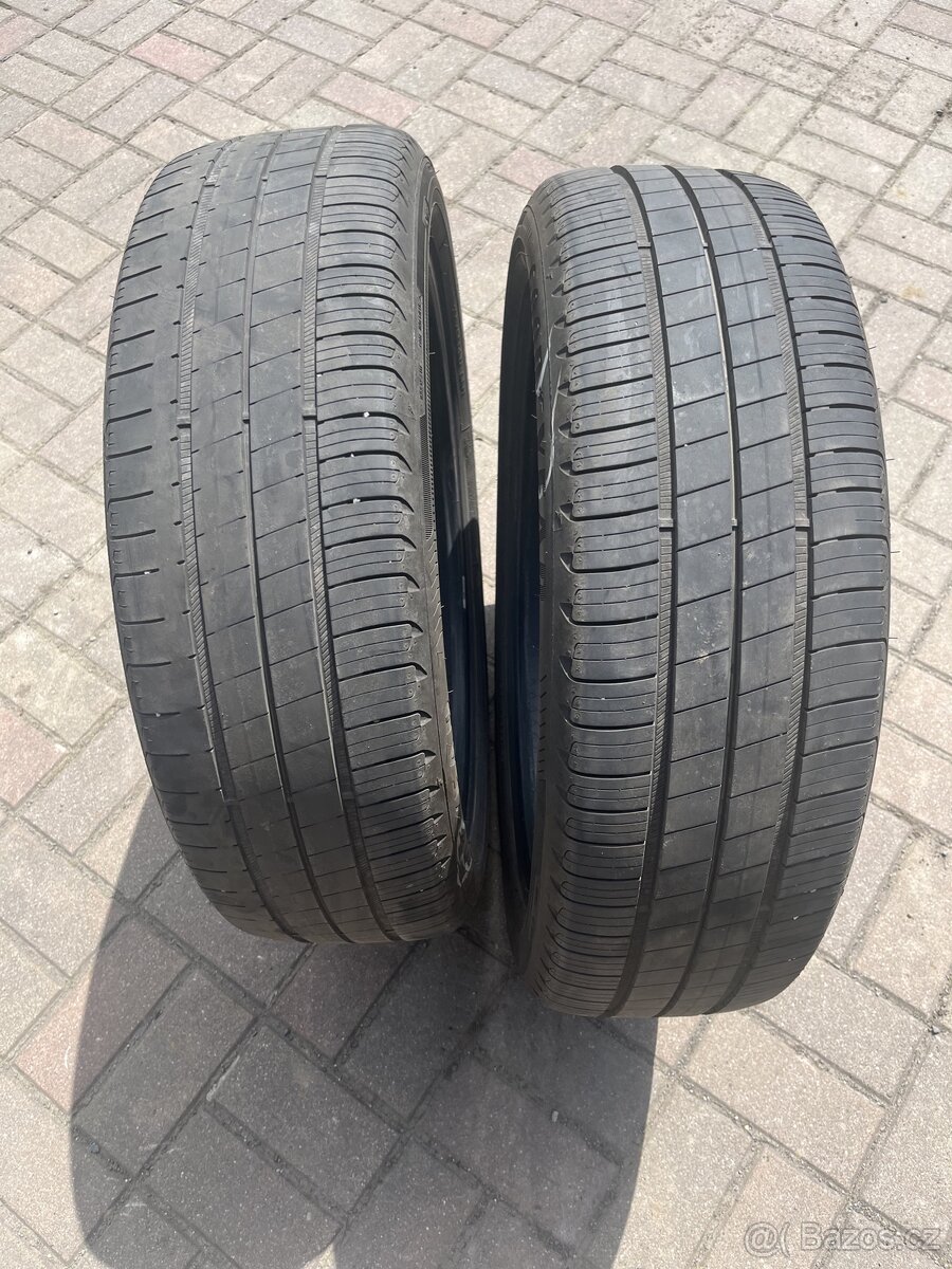 2ks Goodyear EfficientGrip Performance 195/55 r20 95H - 2