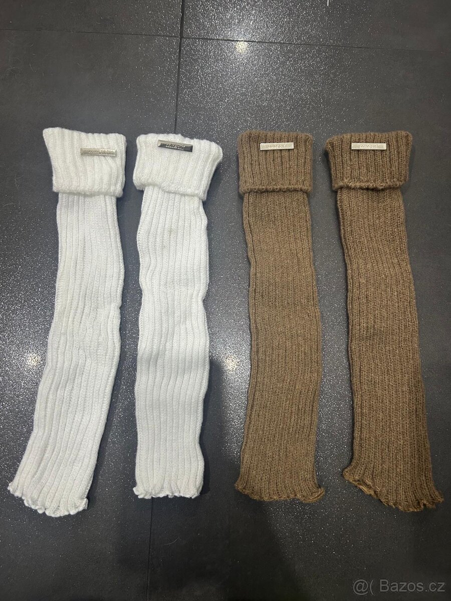 Návleky na boty - 2