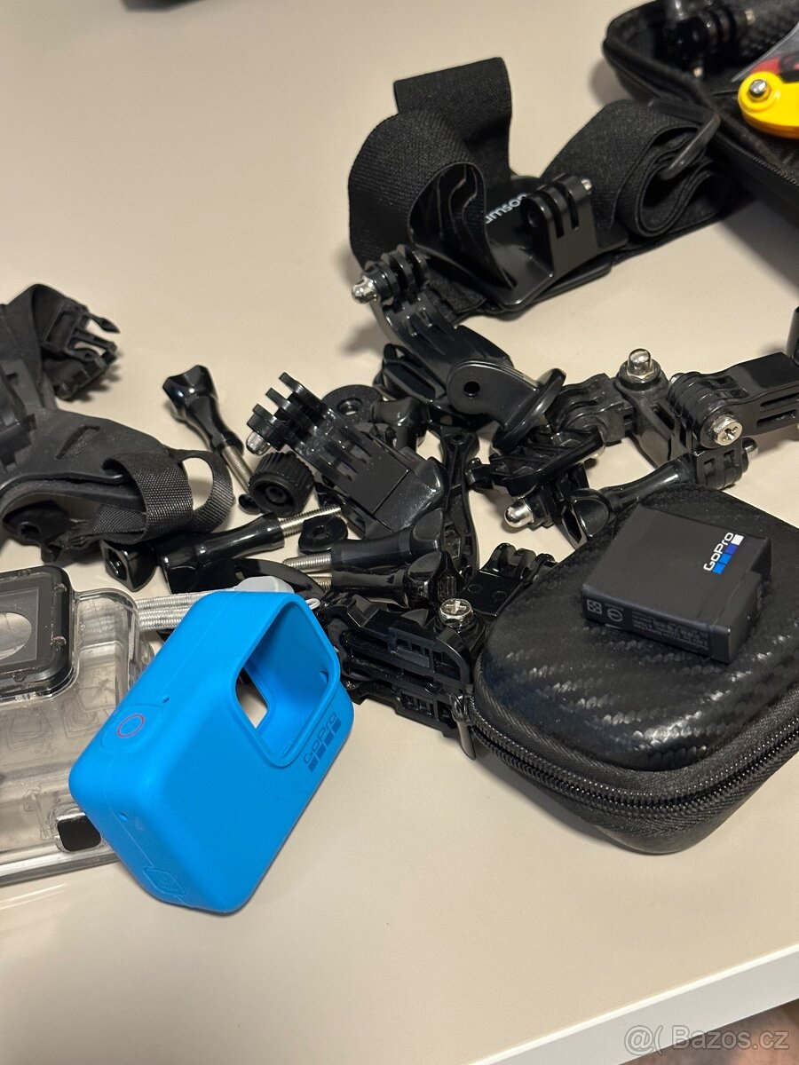 GoPro Hero 7 Black - 2