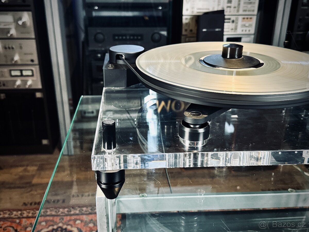 PRO-JECT PERSPEKTIVE individual (r.2000) - 2