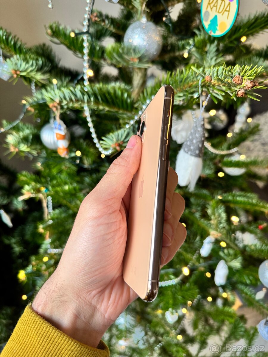 Apple iPhone 11PRO 256GB Gold - 2