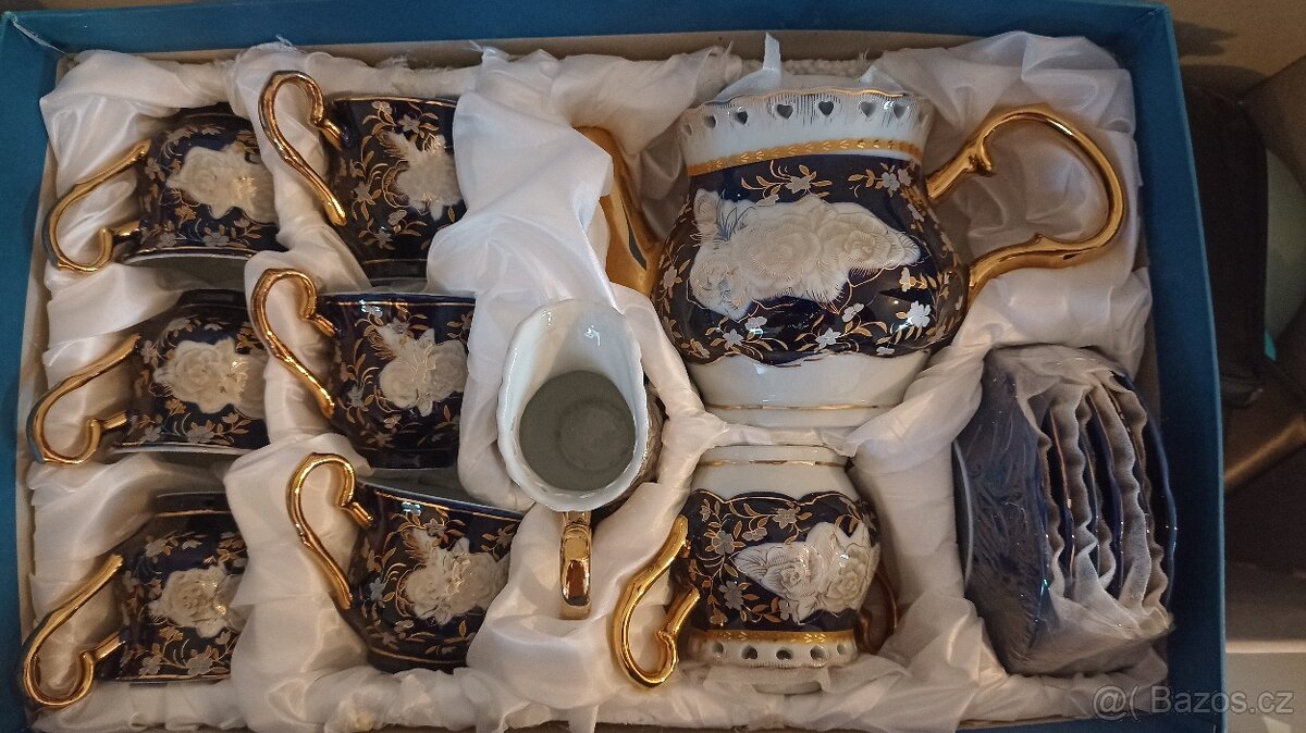 Set Japonského nádobí - 2