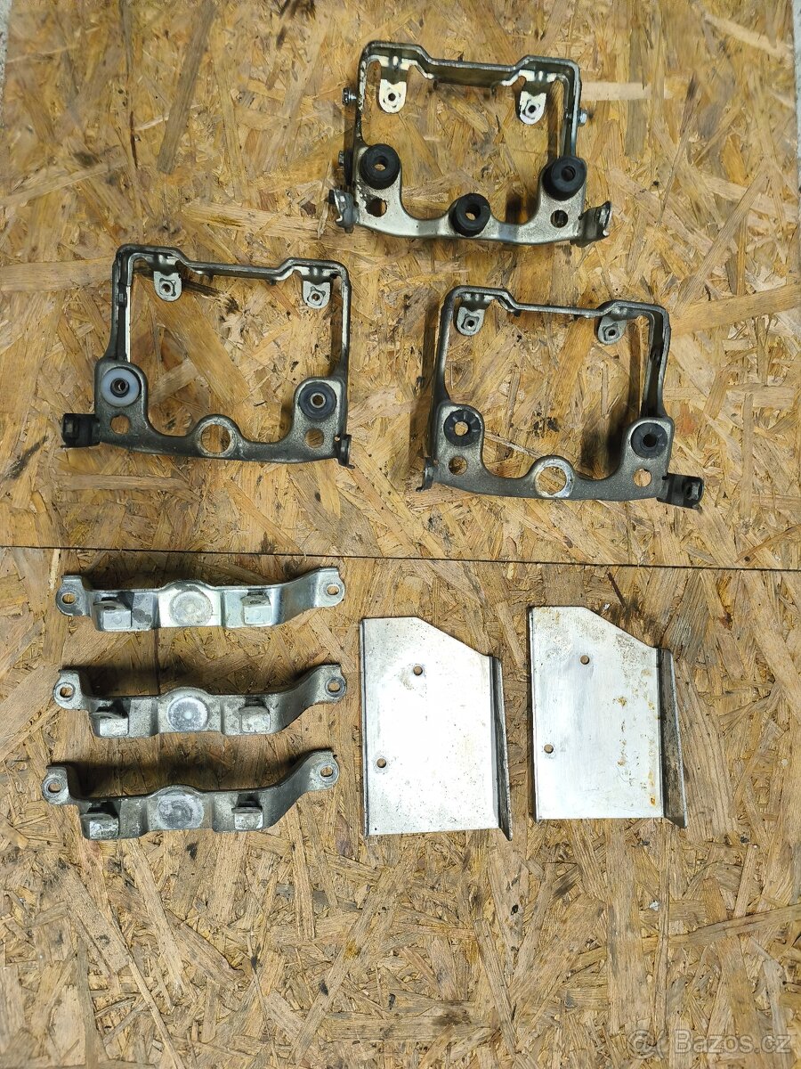 Yamaha fzr 600 dily - 2