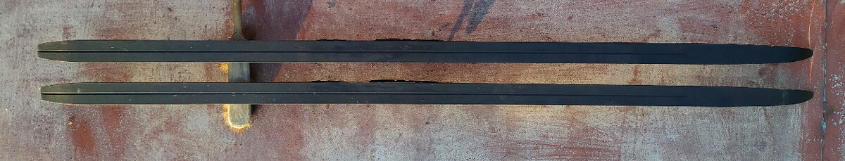 Běžky Sporten Classic 162 cm - 2