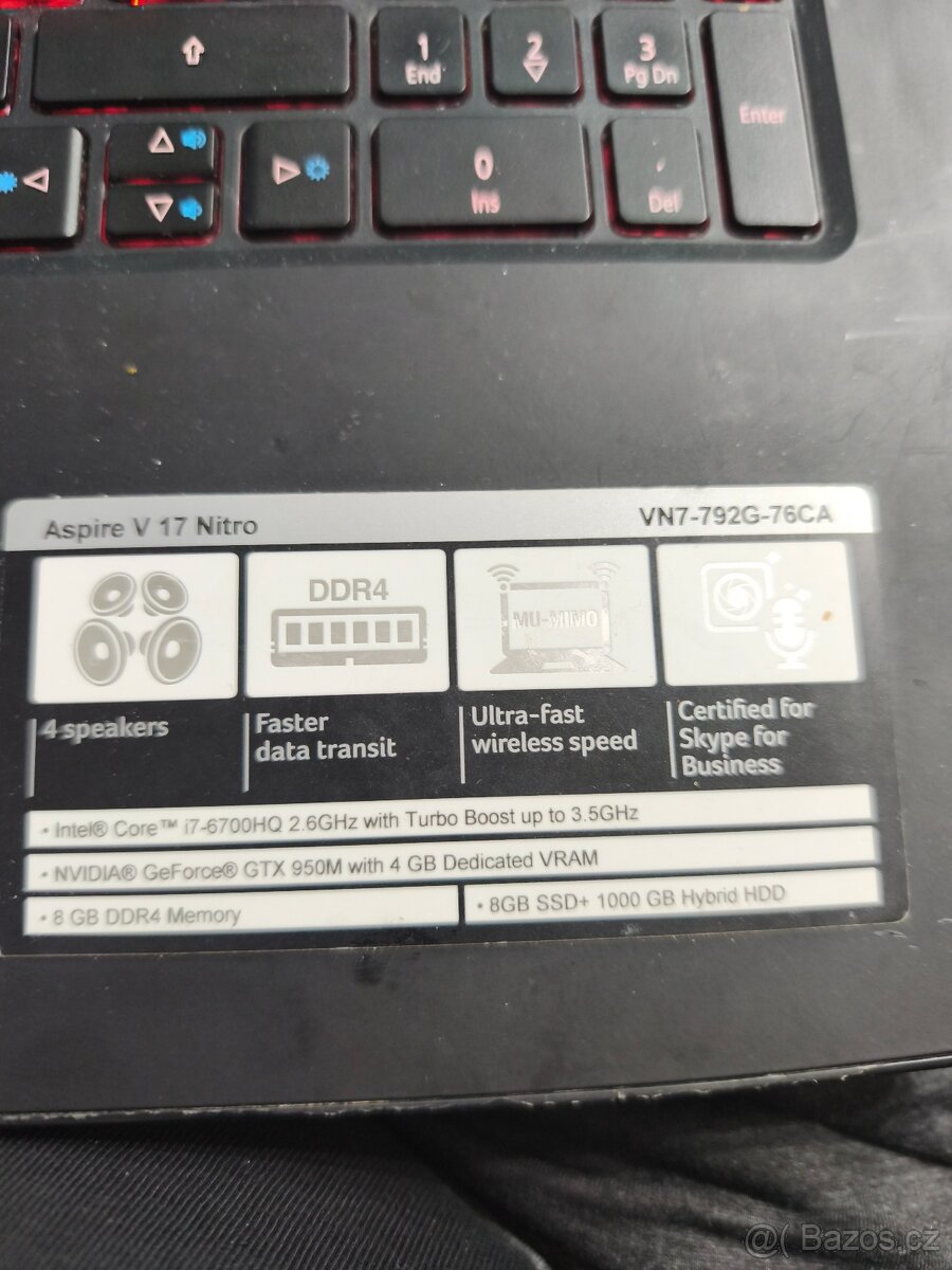 Herní počítač - 2