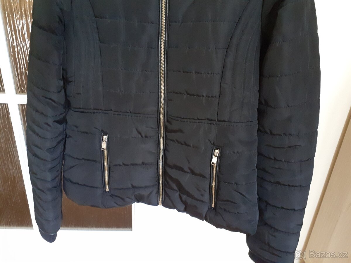 Zimní bunda vel. S - 2